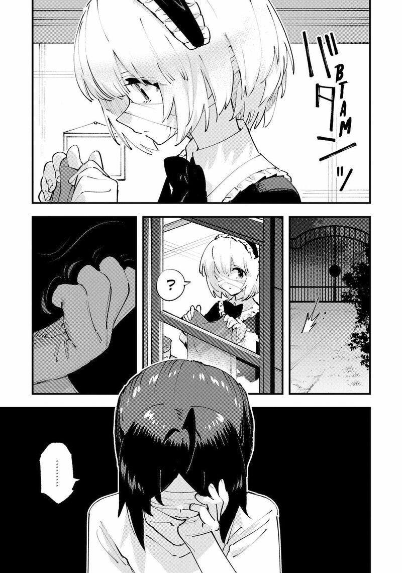 Do You Think Someone Like You Could Defeat The Demon Lord 31 7