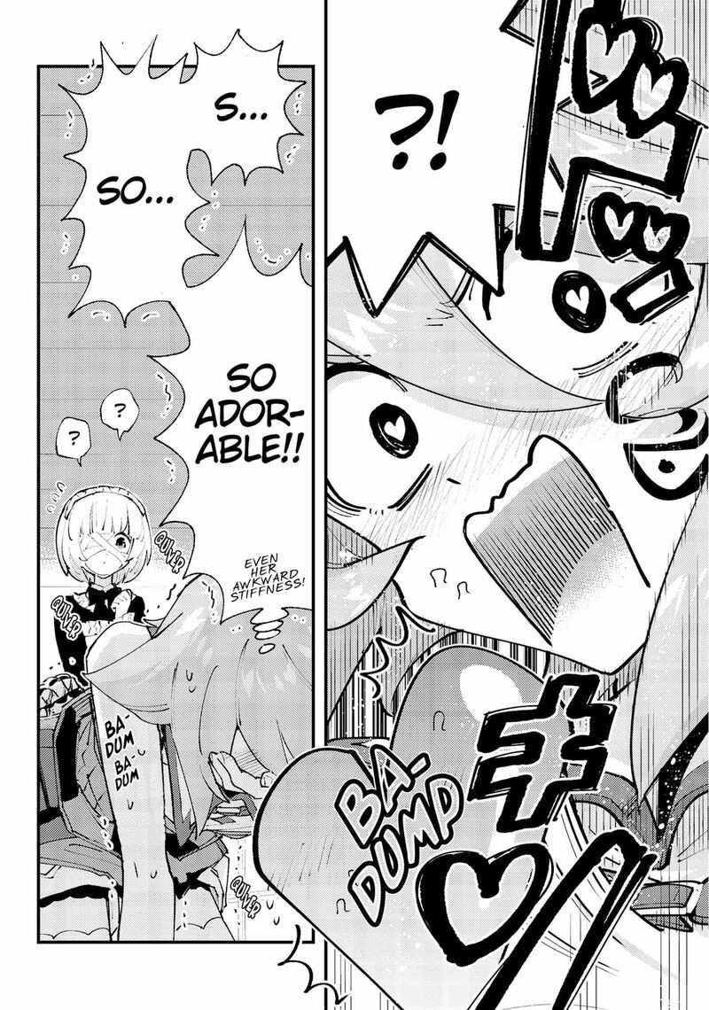 Do You Think Someone Like You Could Defeat The Demon Lord 31e 11