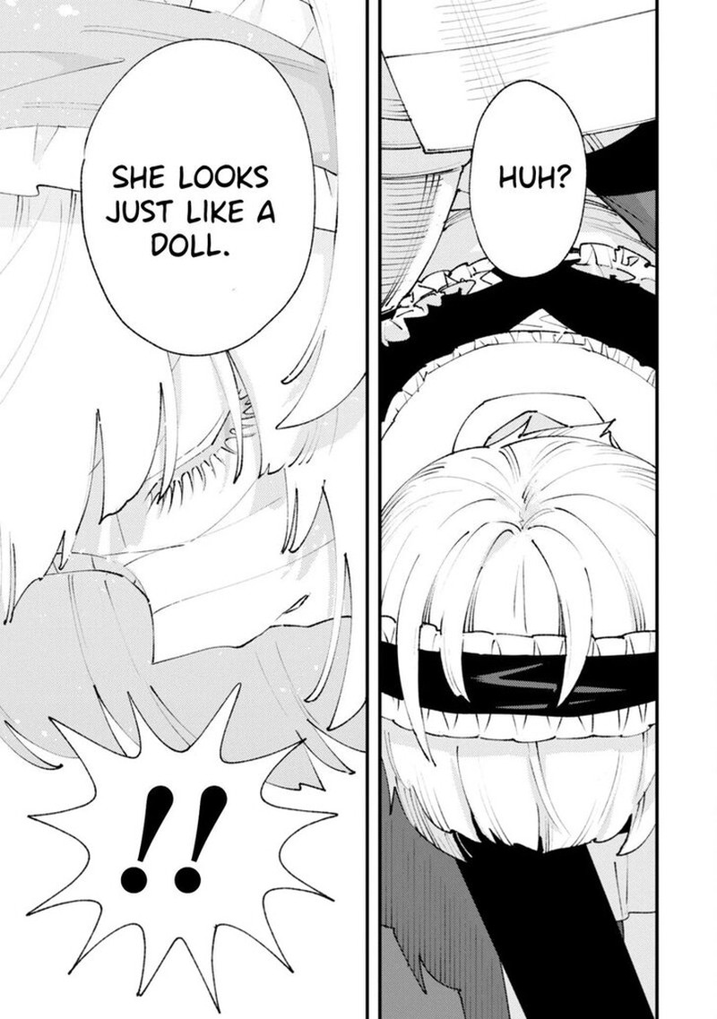 Do You Think Someone Like You Could Defeat The Demon Lord 32a 6