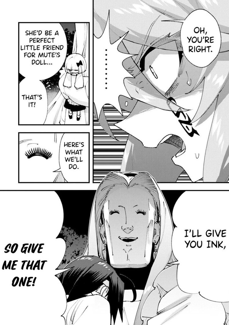 Do You Think Someone Like You Could Defeat The Demon Lord 32a 7