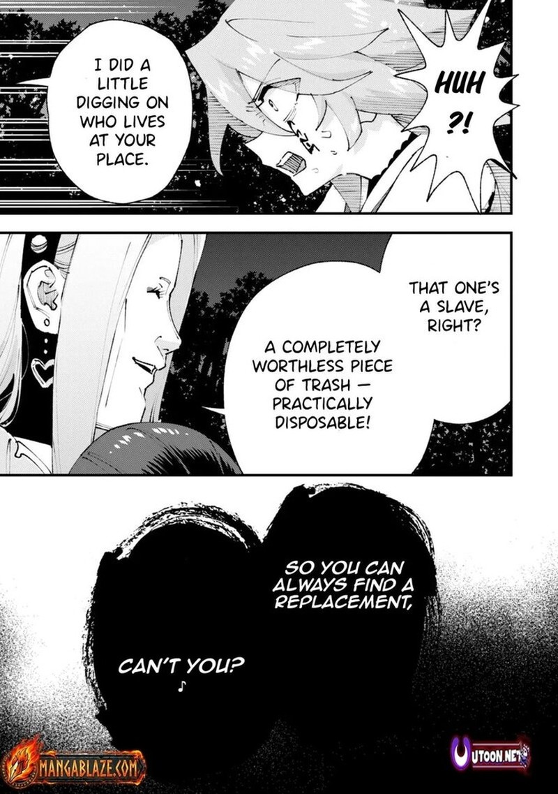 Do You Think Someone Like You Could Defeat The Demon Lord 32a 8