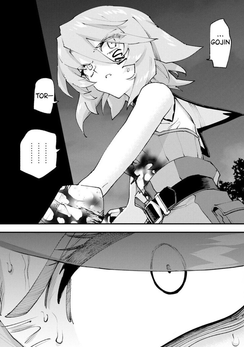 Do You Think Someone Like You Could Defeat The Demon Lord 32b 6