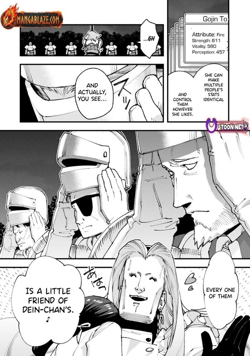 Do You Think Someone Like You Could Defeat The Demon Lord 32b 8