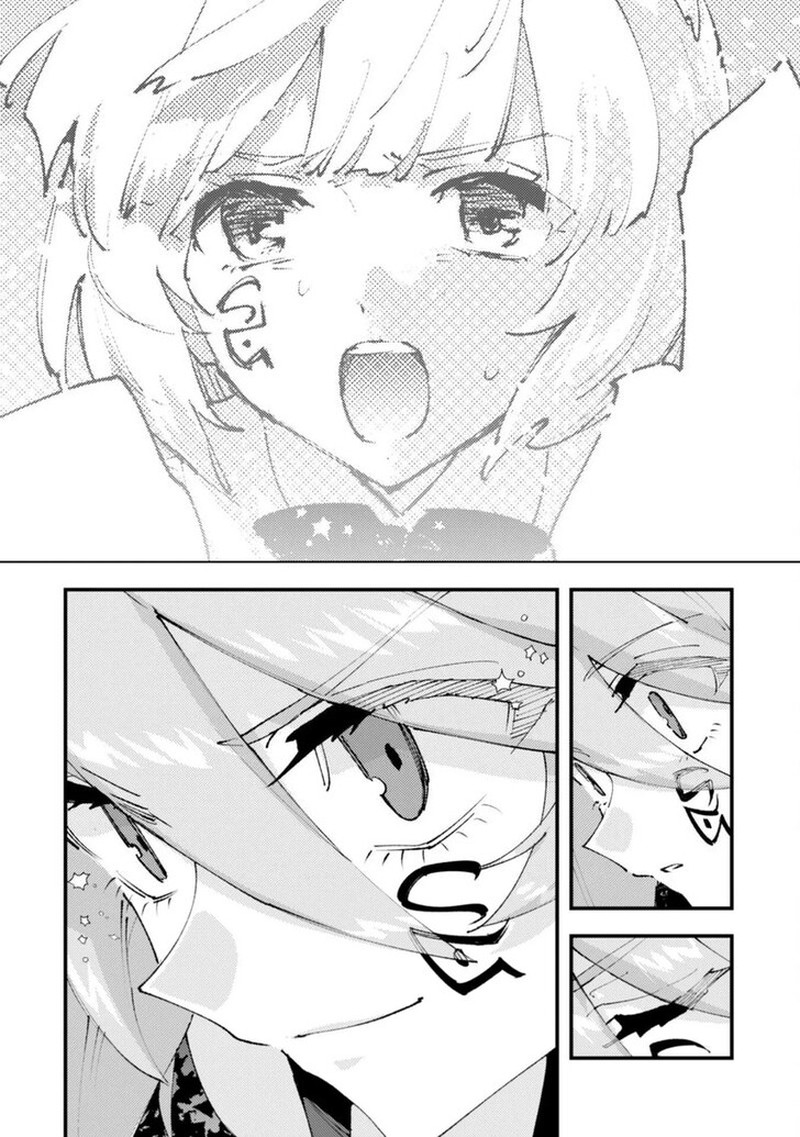 Do You Think Someone Like You Could Defeat The Demon Lord 32c 13