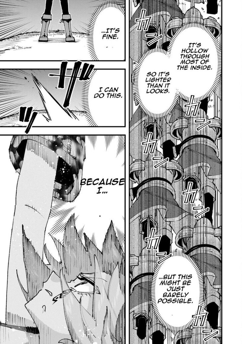 Do You Think Someone Like You Could Defeat The Demon Lord 32c 15