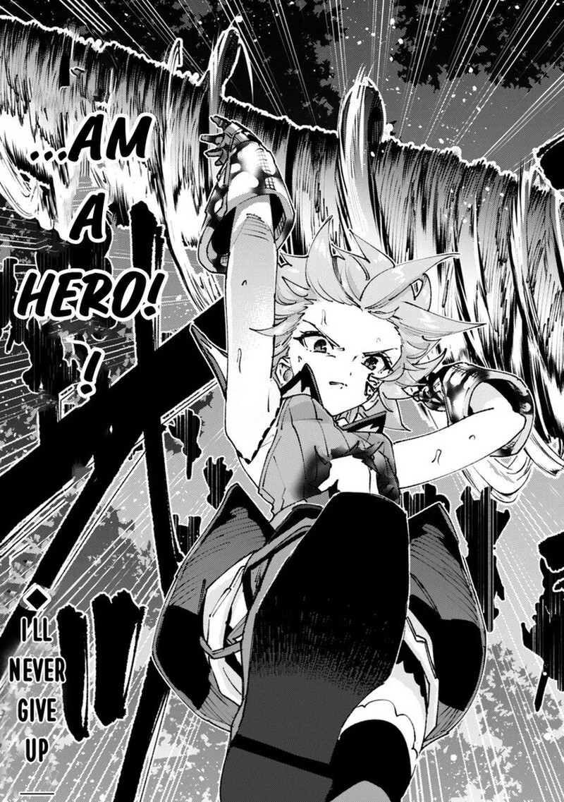 Do You Think Someone Like You Could Defeat The Demon Lord 32c 17