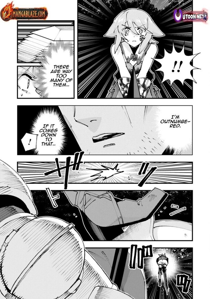 Do You Think Someone Like You Could Defeat The Demon Lord 32c 4