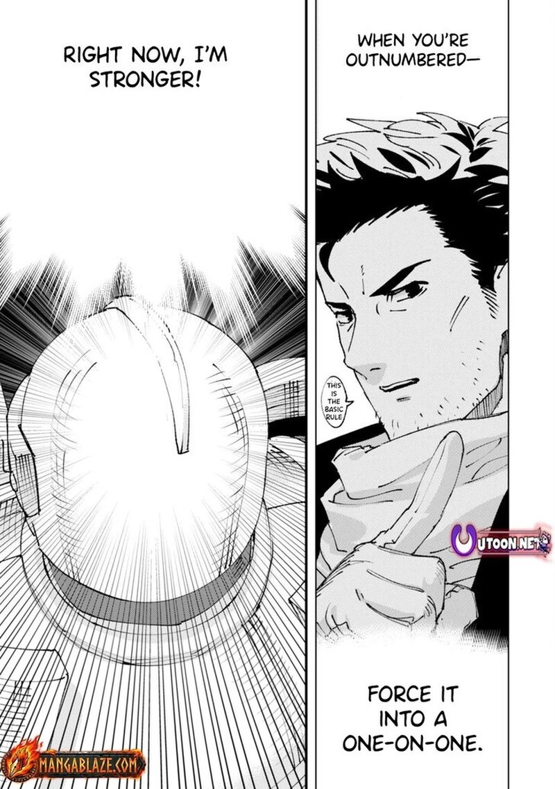 Do You Think Someone Like You Could Defeat The Demon Lord 32c 8