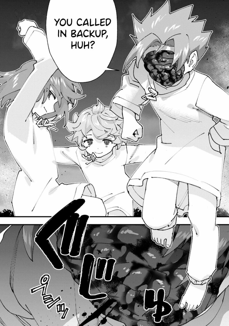 Do You Think Someone Like You Could Defeat The Demon Lord 35a 10