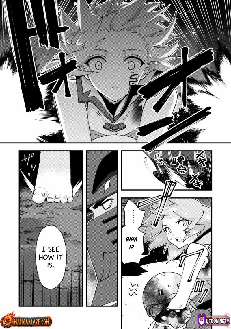 Do You Think Someone Like You Could Defeat The Demon Lord 35a 9