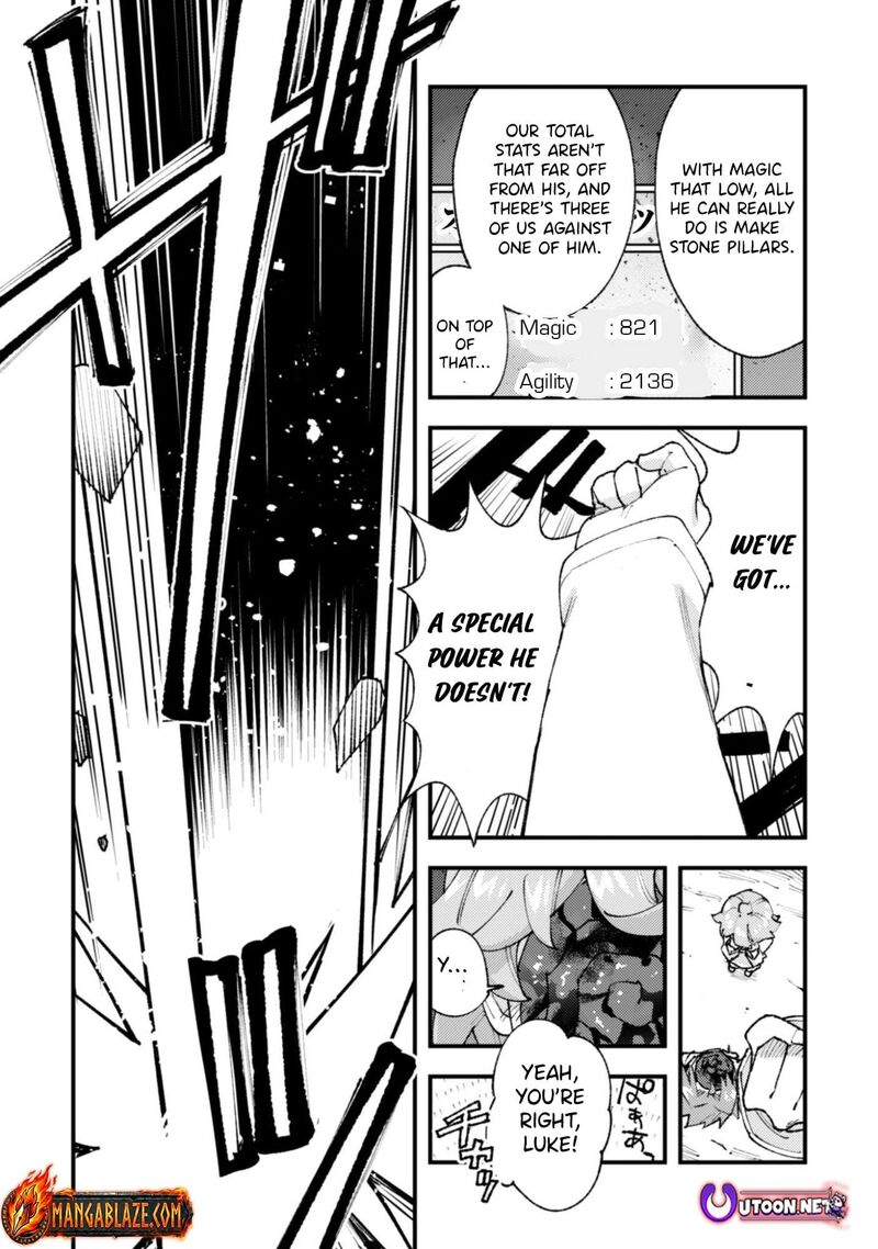 Do You Think Someone Like You Could Defeat The Demon Lord 35c 5