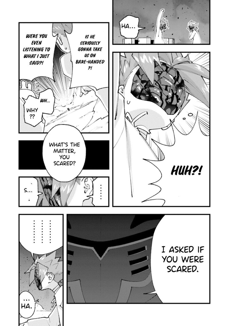 Do You Think Someone Like You Could Defeat The Demon Lord 35c 7