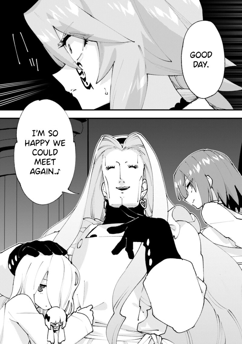 Do You Think Someone Like You Could Defeat The Demon Lord 36a 6