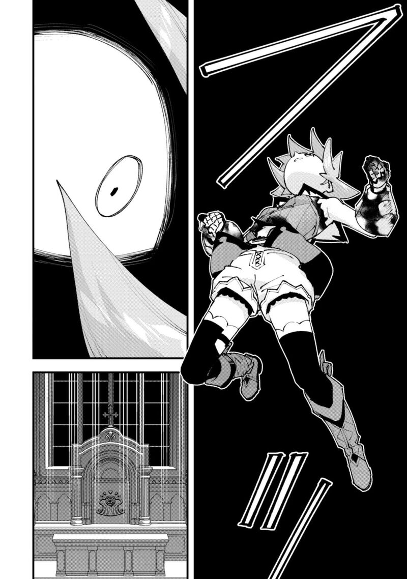 Do You Think Someone Like You Could Defeat The Demon Lord 36c 8
