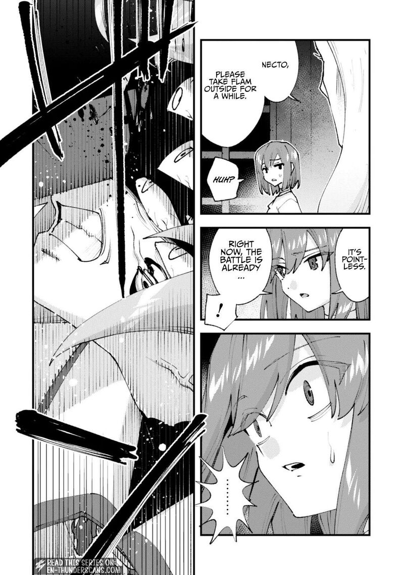 Do You Think Someone Like You Could Defeat The Demon Lord 37c 10