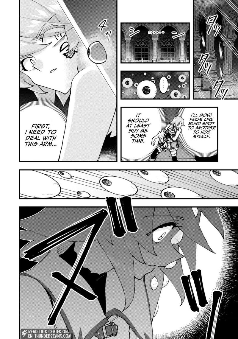 Do You Think Someone Like You Could Defeat The Demon Lord 37c 8