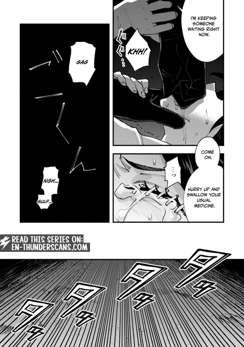 Do You Think Someone Like You Could Defeat The Demon Lord 38b 3