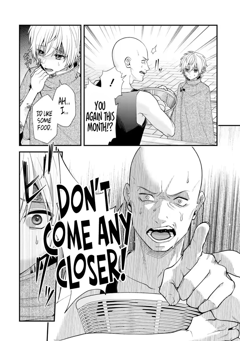 Doku No Ou Saikyou No Chikara Ni Kakusei Shita Ore Wa Bikitachi Wo Shitagae Hatsujou Haaremu No Aruji To Naru 1a 17