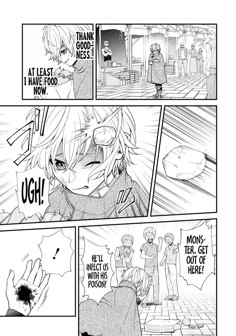 Doku No Ou Saikyou No Chikara Ni Kakusei Shita Ore Wa Bikitachi Wo Shitagae Hatsujou Haaremu No Aruji To Naru 1a 20