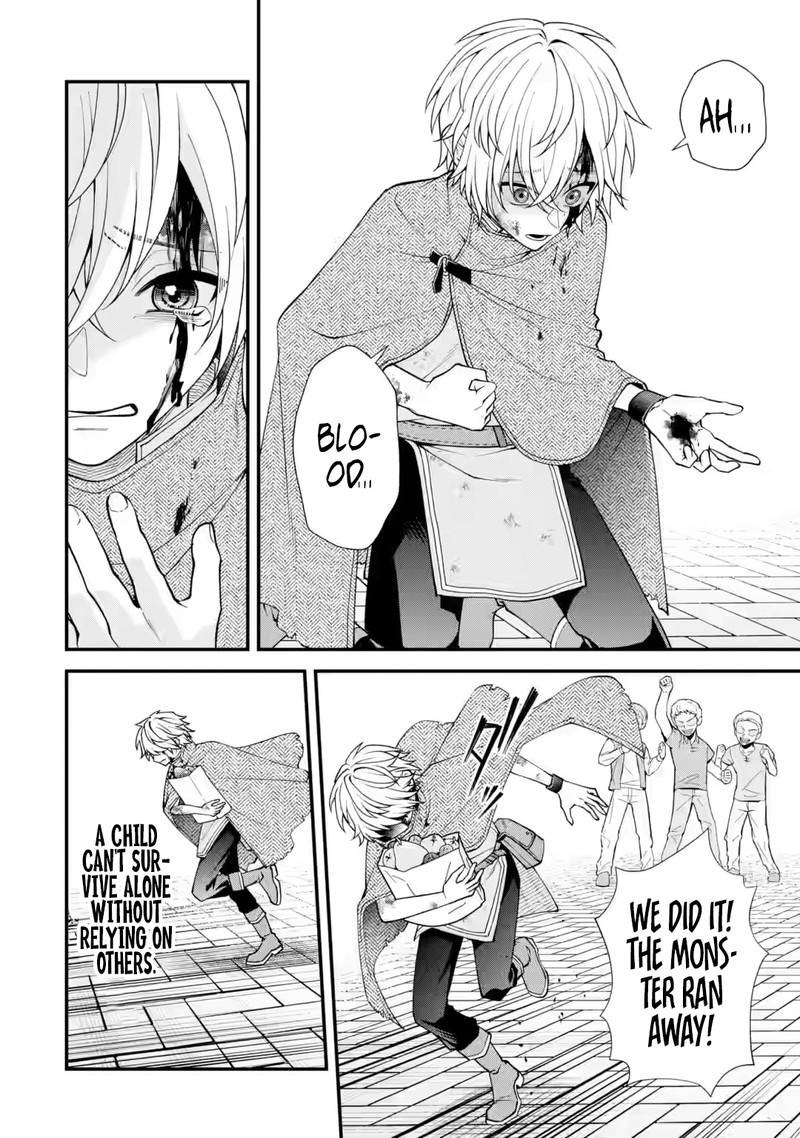 Doku No Ou Saikyou No Chikara Ni Kakusei Shita Ore Wa Bikitachi Wo Shitagae Hatsujou Haaremu No Aruji To Naru 1a 21