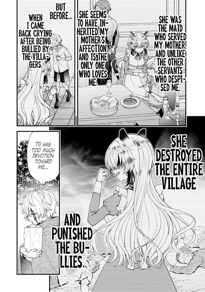 Doku No Ou Saikyou No Chikara Ni Kakusei Shita Ore Wa Bikitachi Wo Shitagae Hatsujou Haaremu No Aruji To Naru 1b 12