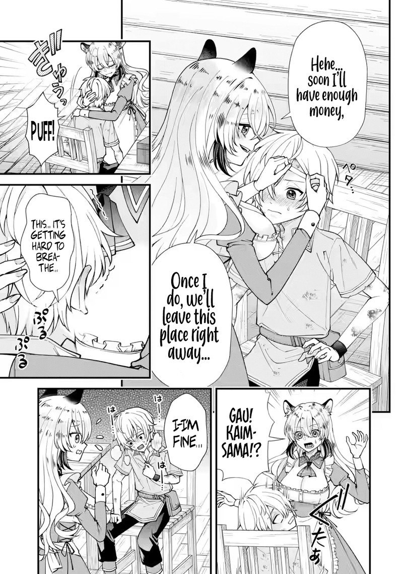 Doku No Ou Saikyou No Chikara Ni Kakusei Shita Ore Wa Bikitachi Wo Shitagae Hatsujou Haaremu No Aruji To Naru 1b 17