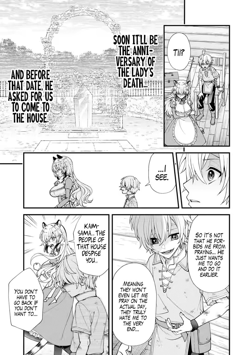 Doku No Ou Saikyou No Chikara Ni Kakusei Shita Ore Wa Bikitachi Wo Shitagae Hatsujou Haaremu No Aruji To Naru 1b 19