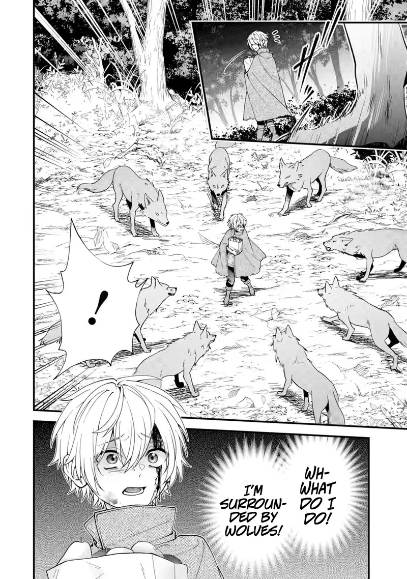 Doku No Ou Saikyou No Chikara Ni Kakusei Shita Ore Wa Bikitachi Wo Shitagae Hatsujou Haaremu No Aruji To Naru 1b 2