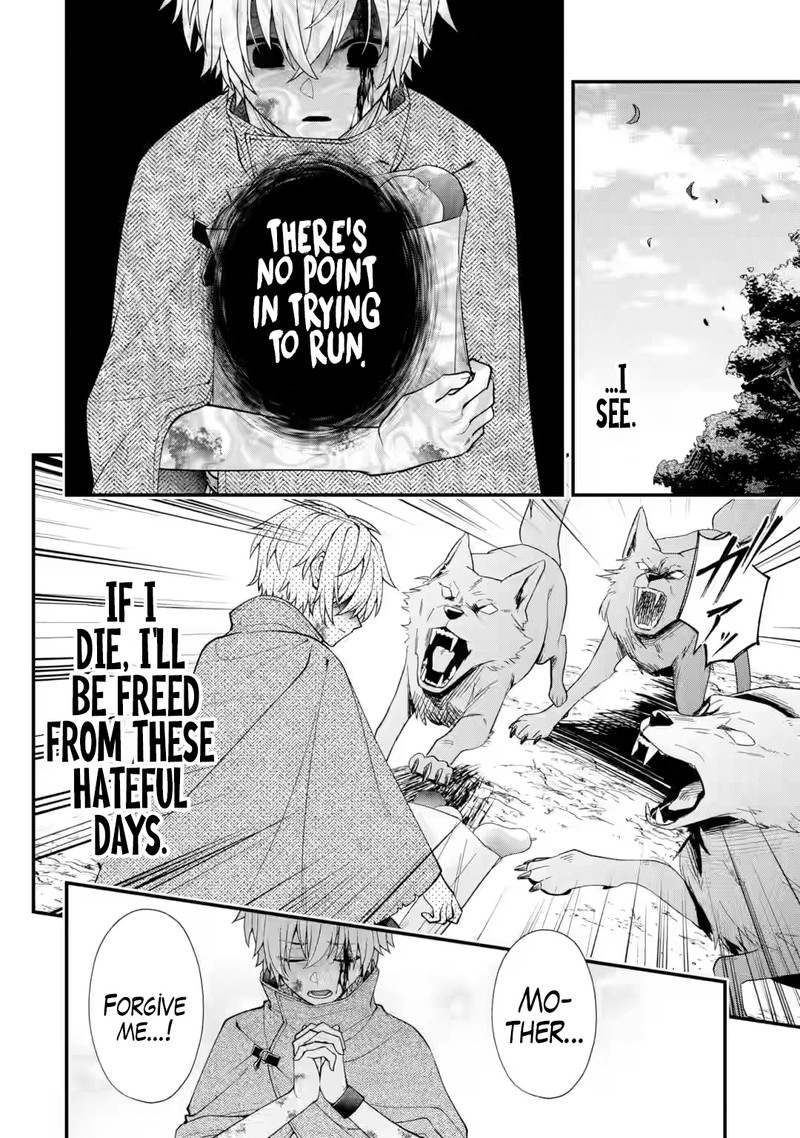 Doku No Ou Saikyou No Chikara Ni Kakusei Shita Ore Wa Bikitachi Wo Shitagae Hatsujou Haaremu No Aruji To Naru 1b 4