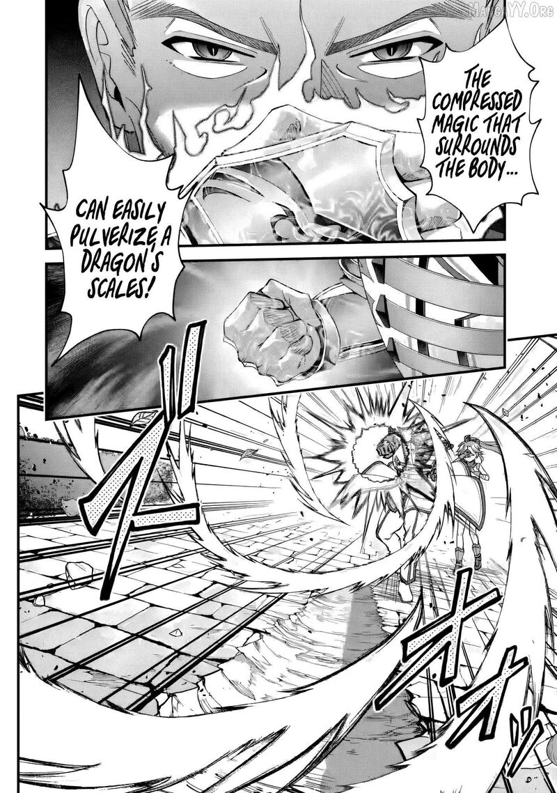 Doku No Ou Saikyou No Chikara Ni Kakusei Shita Ore Wa Bikitachi Wo Shitagae Hatsujou Haaremu No Aruji To Naru 1c 16