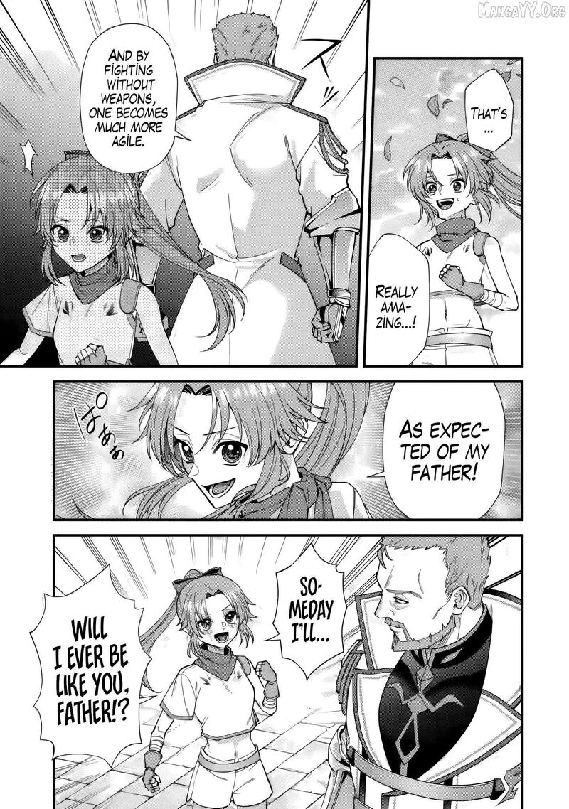 Doku No Ou Saikyou No Chikara Ni Kakusei Shita Ore Wa Bikitachi Wo Shitagae Hatsujou Haaremu No Aruji To Naru 1c 17