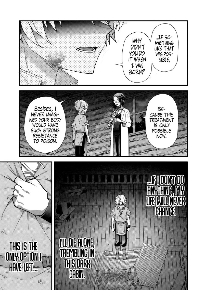 Doku No Ou Saikyou No Chikara Ni Kakusei Shita Ore Wa Bikitachi Wo Shitagae Hatsujou Haaremu No Aruji To Naru 2a 11