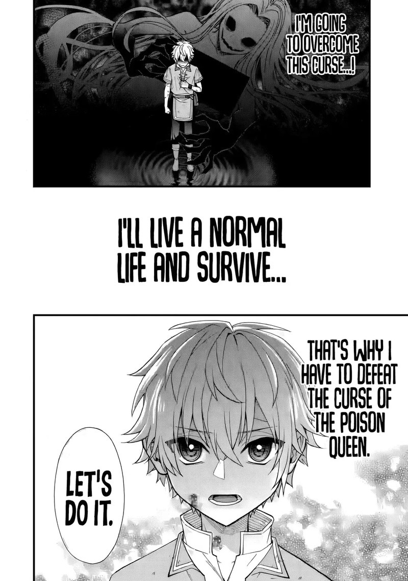 Doku No Ou Saikyou No Chikara Ni Kakusei Shita Ore Wa Bikitachi Wo Shitagae Hatsujou Haaremu No Aruji To Naru 2a 12