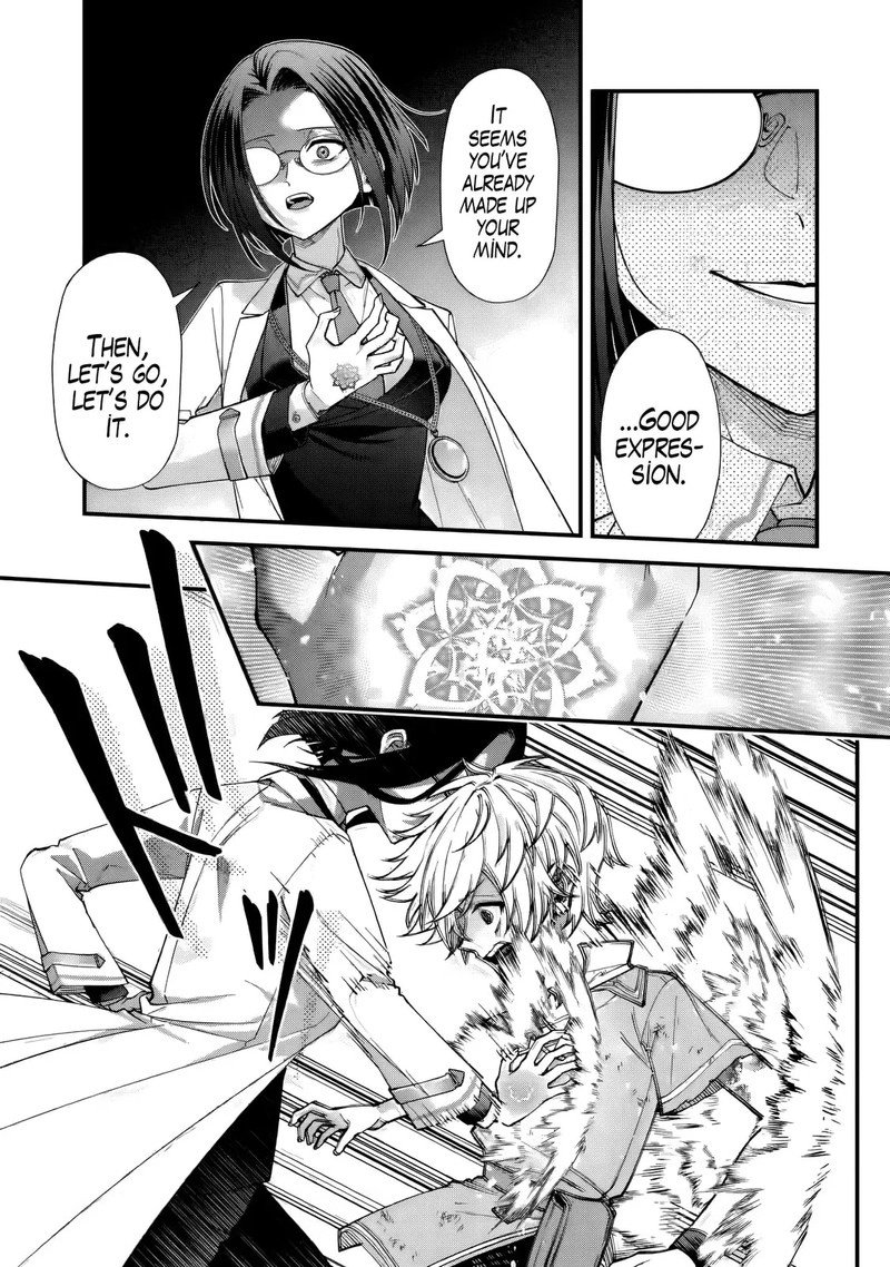 Doku No Ou Saikyou No Chikara Ni Kakusei Shita Ore Wa Bikitachi Wo Shitagae Hatsujou Haaremu No Aruji To Naru 2b 1