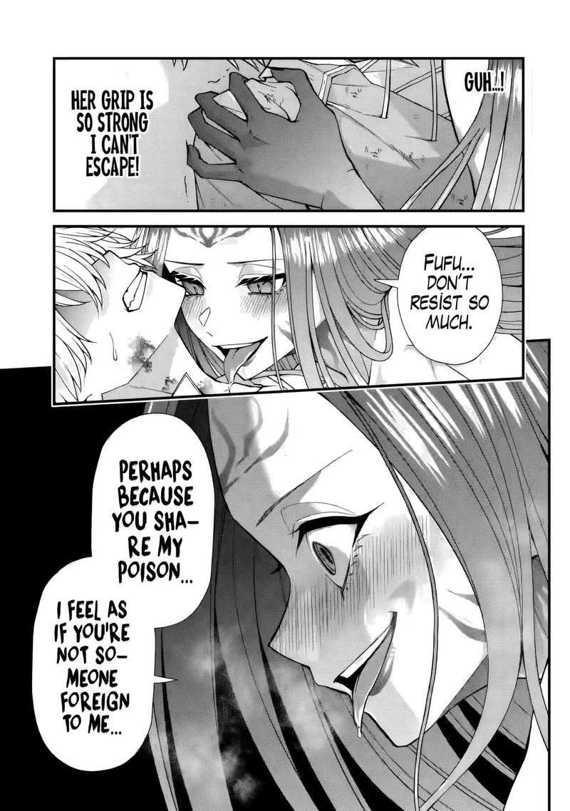 Doku No Ou Saikyou No Chikara Ni Kakusei Shita Ore Wa Bikitachi Wo Shitagae Hatsujou Haaremu No Aruji To Naru 2b 11