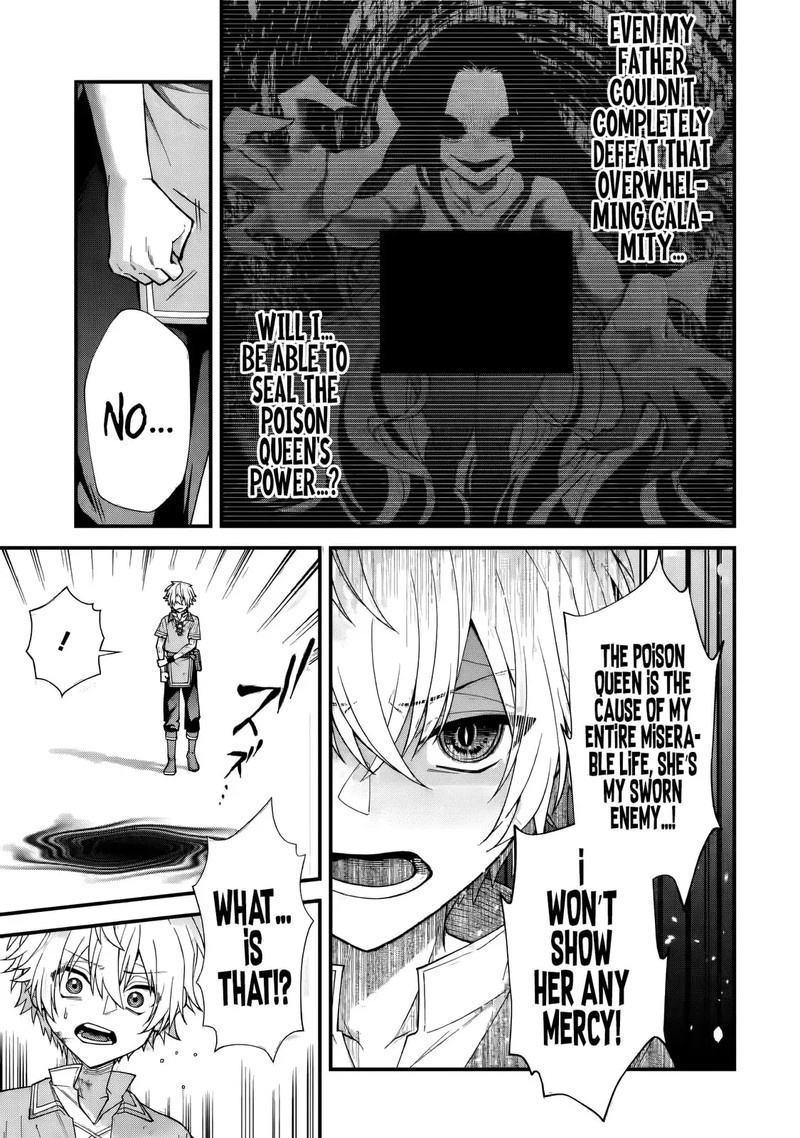 Doku No Ou Saikyou No Chikara Ni Kakusei Shita Ore Wa Bikitachi Wo Shitagae Hatsujou Haaremu No Aruji To Naru 2b 5