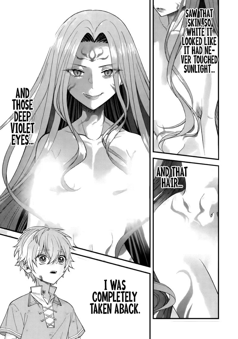 Doku No Ou Saikyou No Chikara Ni Kakusei Shita Ore Wa Bikitachi Wo Shitagae Hatsujou Haaremu No Aruji To Naru 2b 7