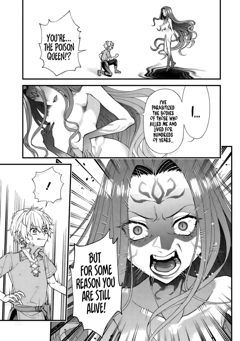 Doku No Ou Saikyou No Chikara Ni Kakusei Shita Ore Wa Bikitachi Wo Shitagae Hatsujou Haaremu No Aruji To Naru 2c 1