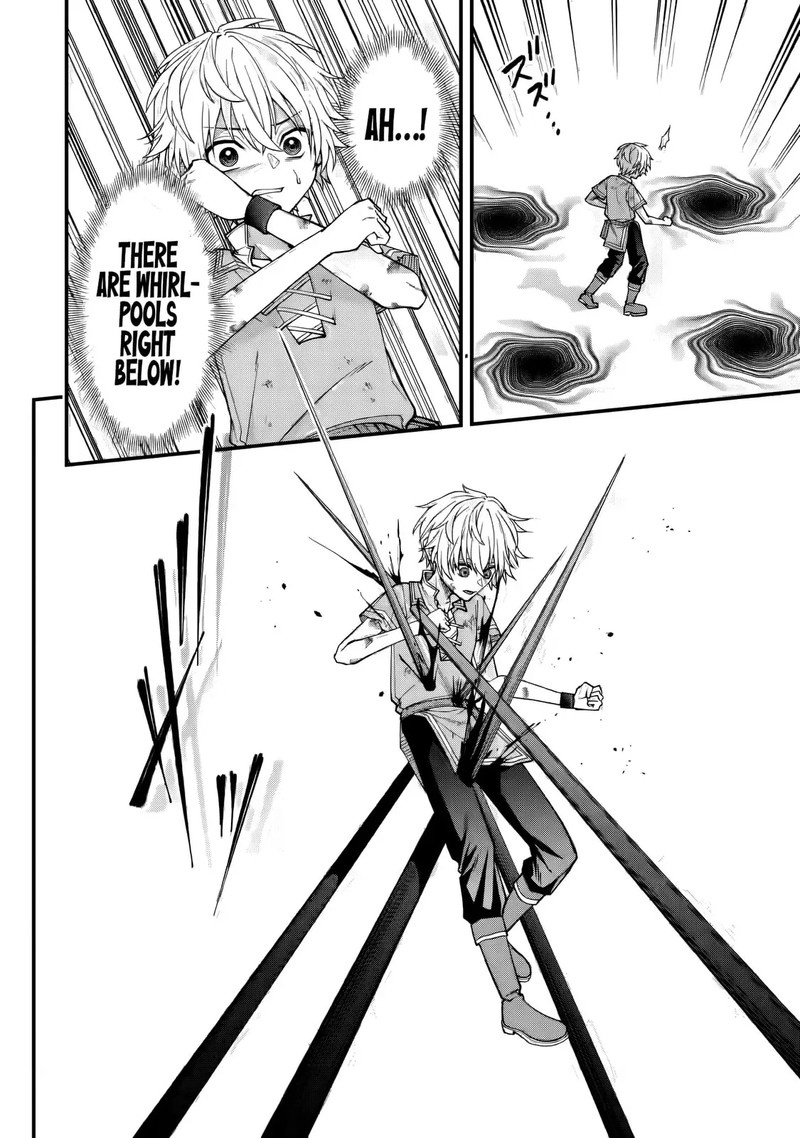 Doku No Ou Saikyou No Chikara Ni Kakusei Shita Ore Wa Bikitachi Wo Shitagae Hatsujou Haaremu No Aruji To Naru 2c 6