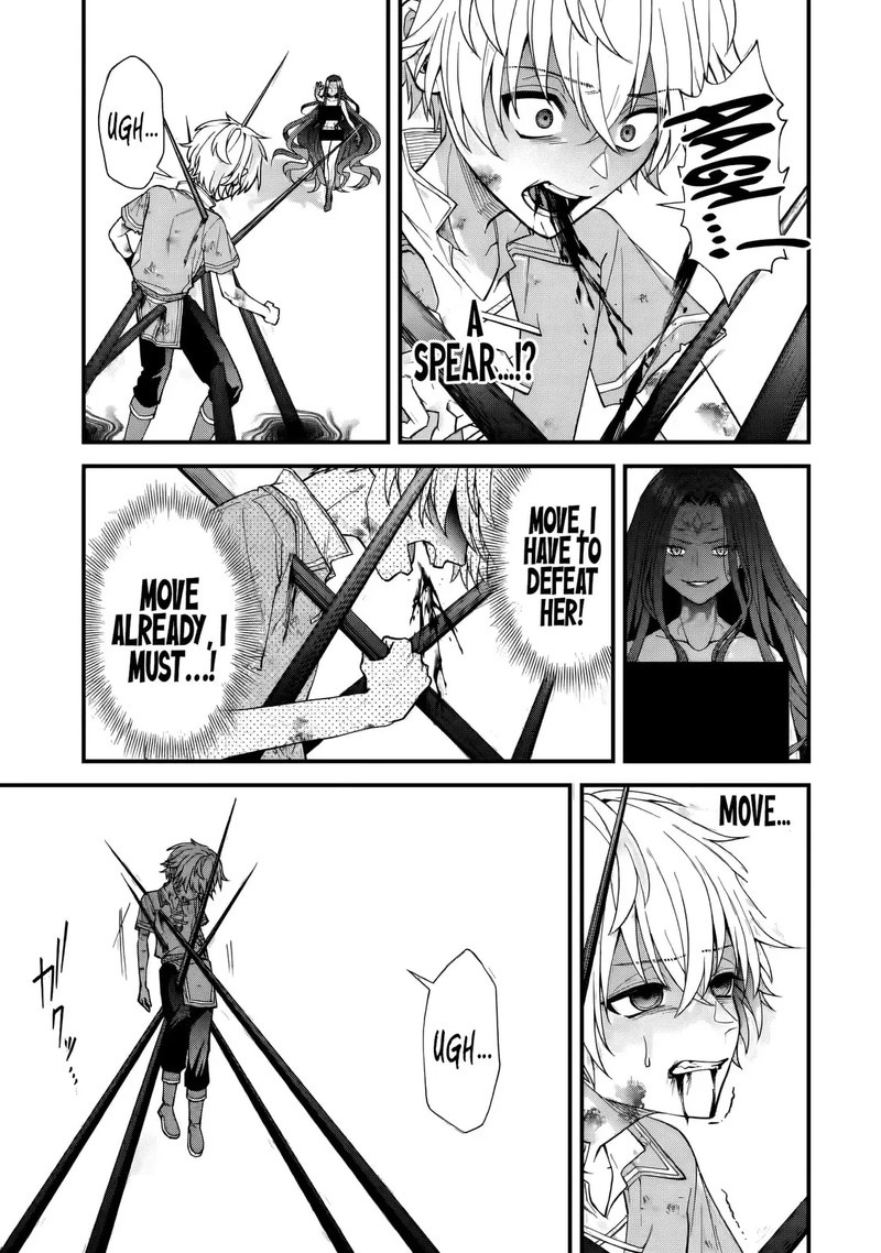 Doku No Ou Saikyou No Chikara Ni Kakusei Shita Ore Wa Bikitachi Wo Shitagae Hatsujou Haaremu No Aruji To Naru 2c 7