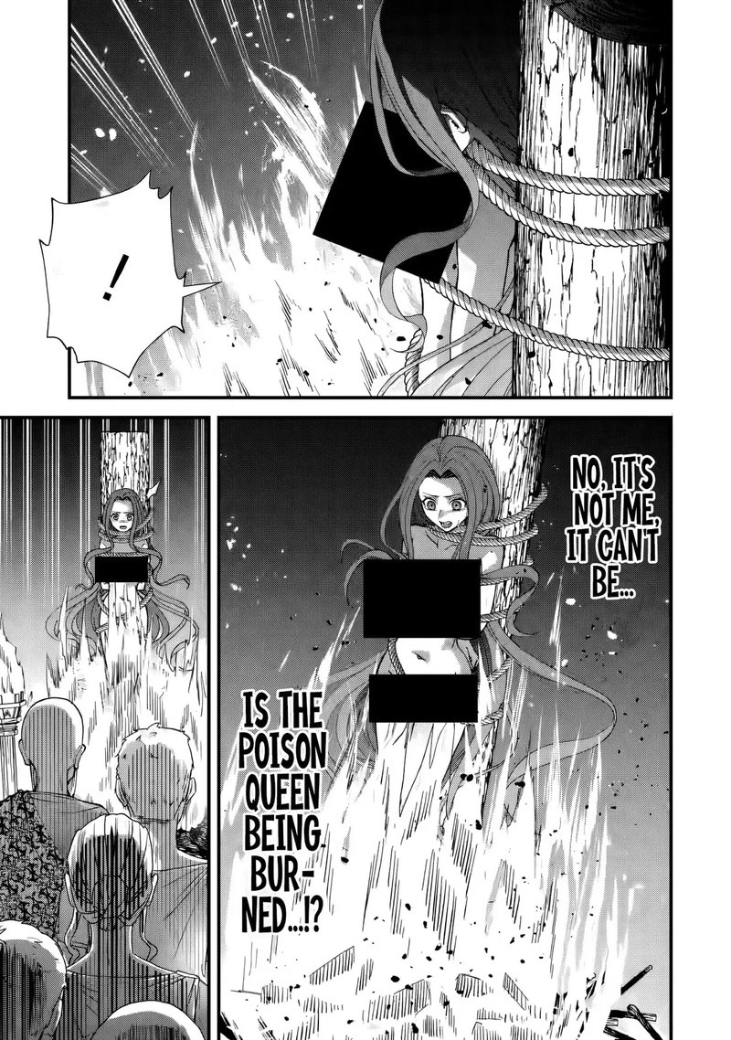 Doku No Ou Saikyou No Chikara Ni Kakusei Shita Ore Wa Bikitachi Wo Shitagae Hatsujou Haaremu No Aruji To Naru 2d 6