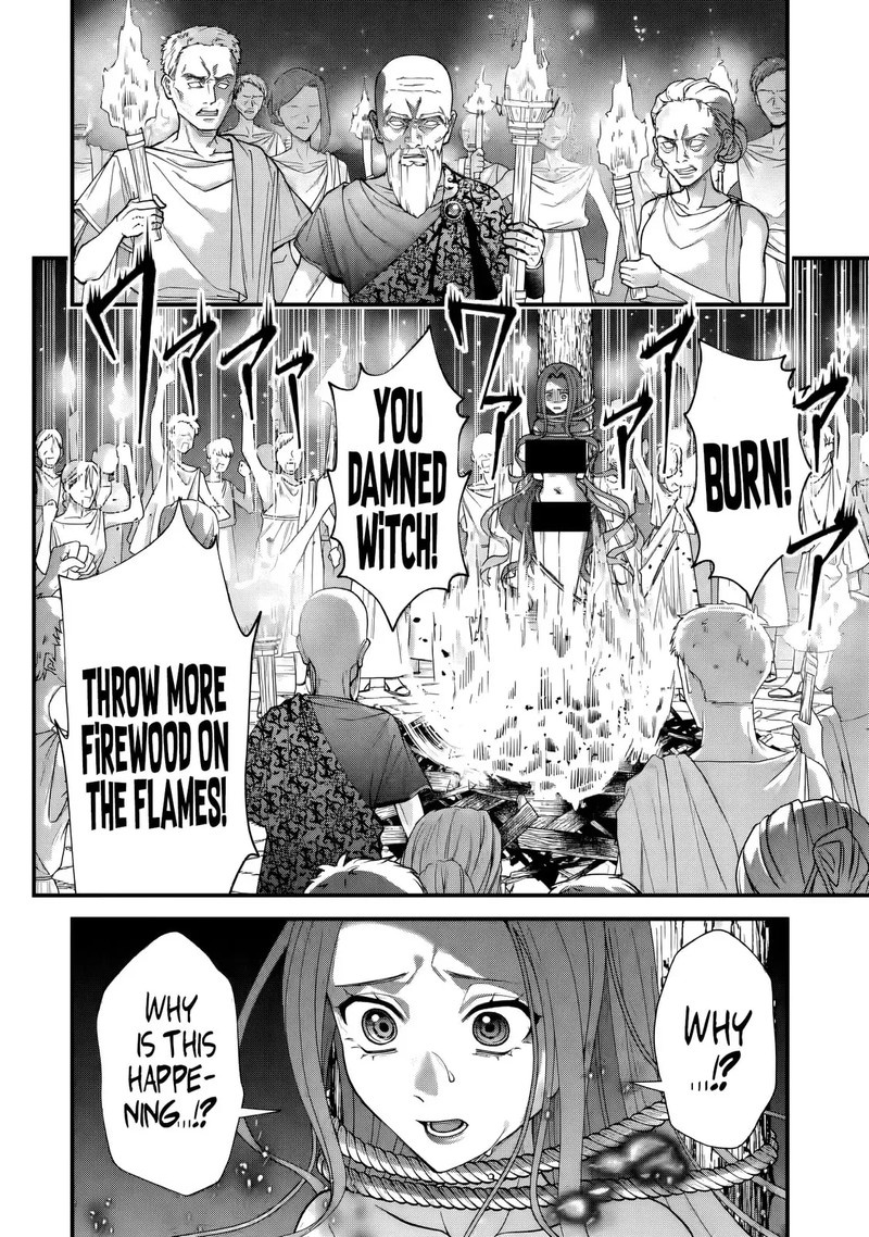 Doku No Ou Saikyou No Chikara Ni Kakusei Shita Ore Wa Bikitachi Wo Shitagae Hatsujou Haaremu No Aruji To Naru 2d 7