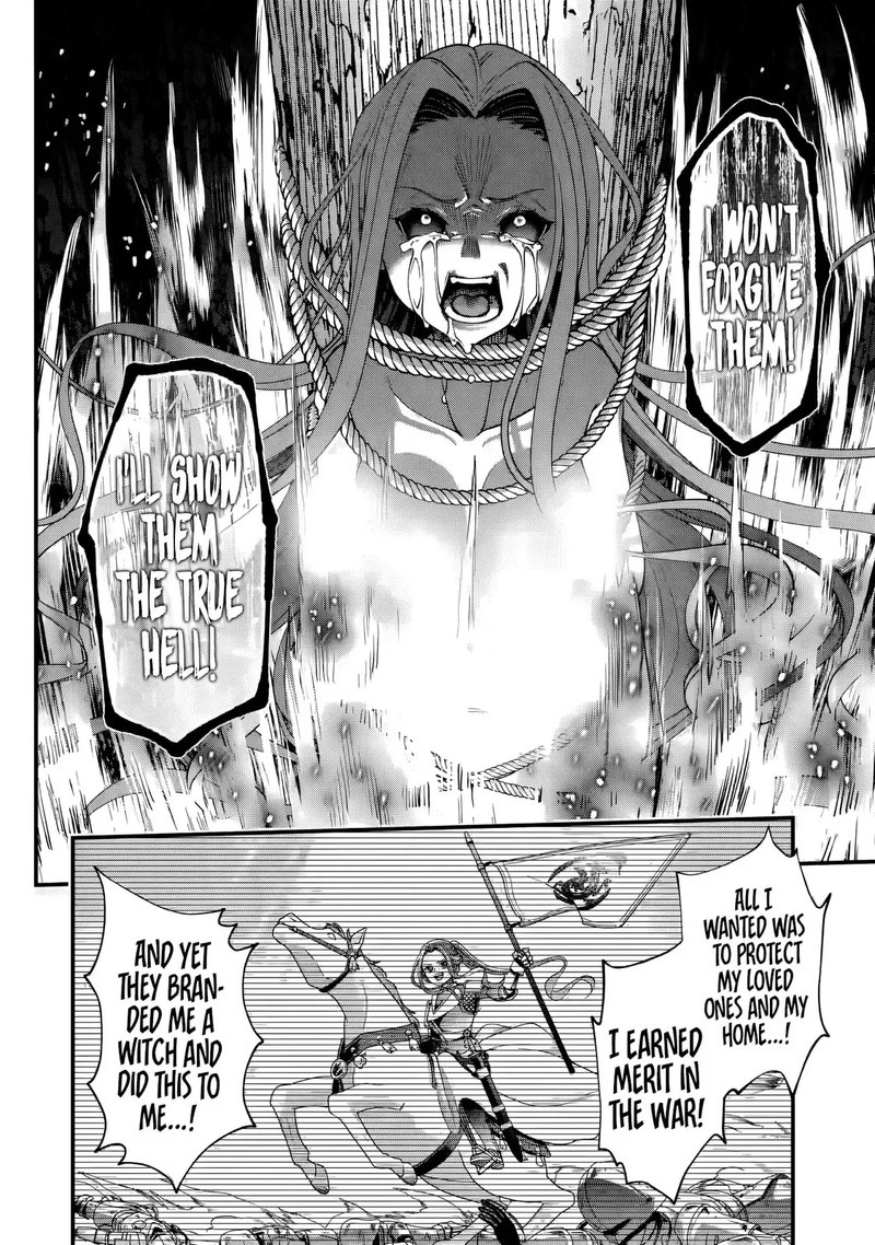 Doku No Ou Saikyou No Chikara Ni Kakusei Shita Ore Wa Bikitachi Wo Shitagae Hatsujou Haaremu No Aruji To Naru 2d 9