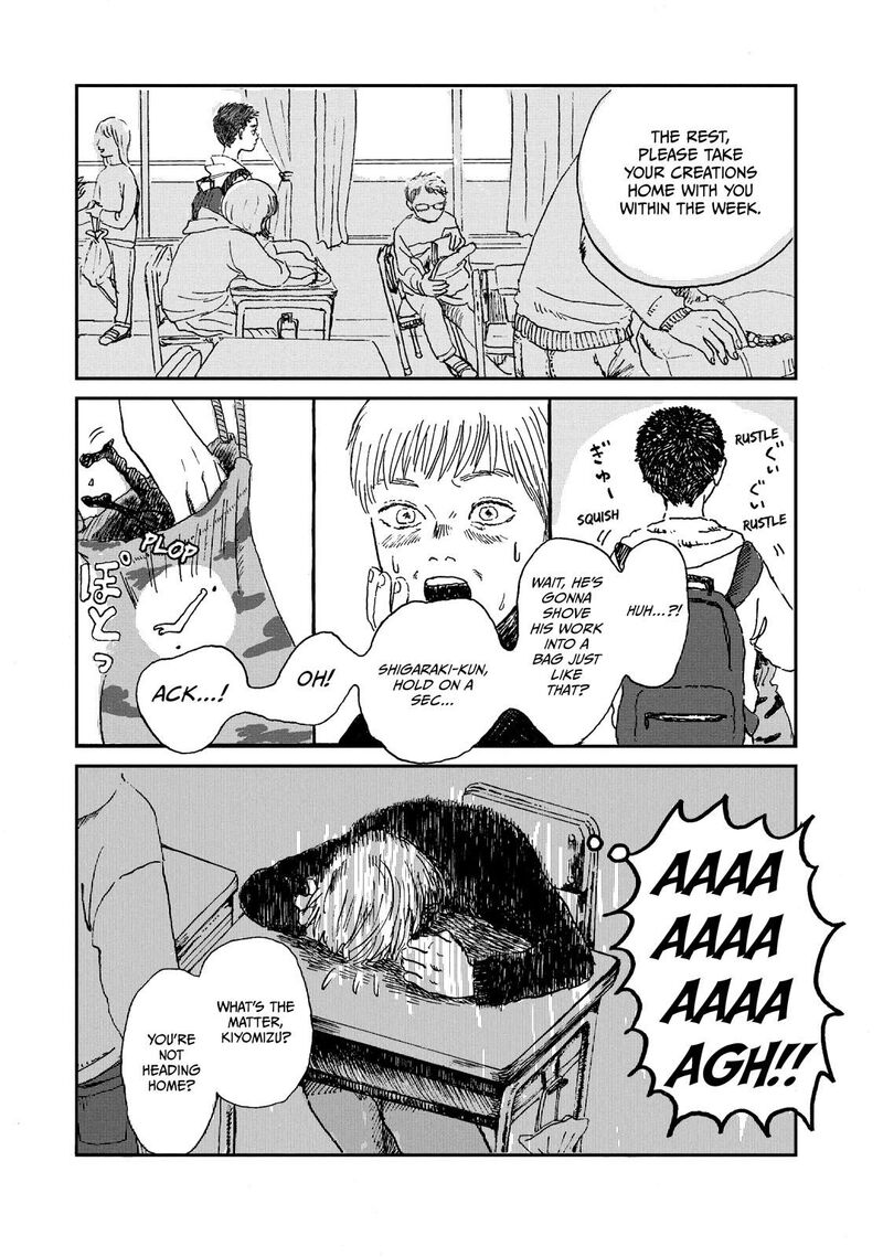 Dokudami No Hana Saku Koro 1 10