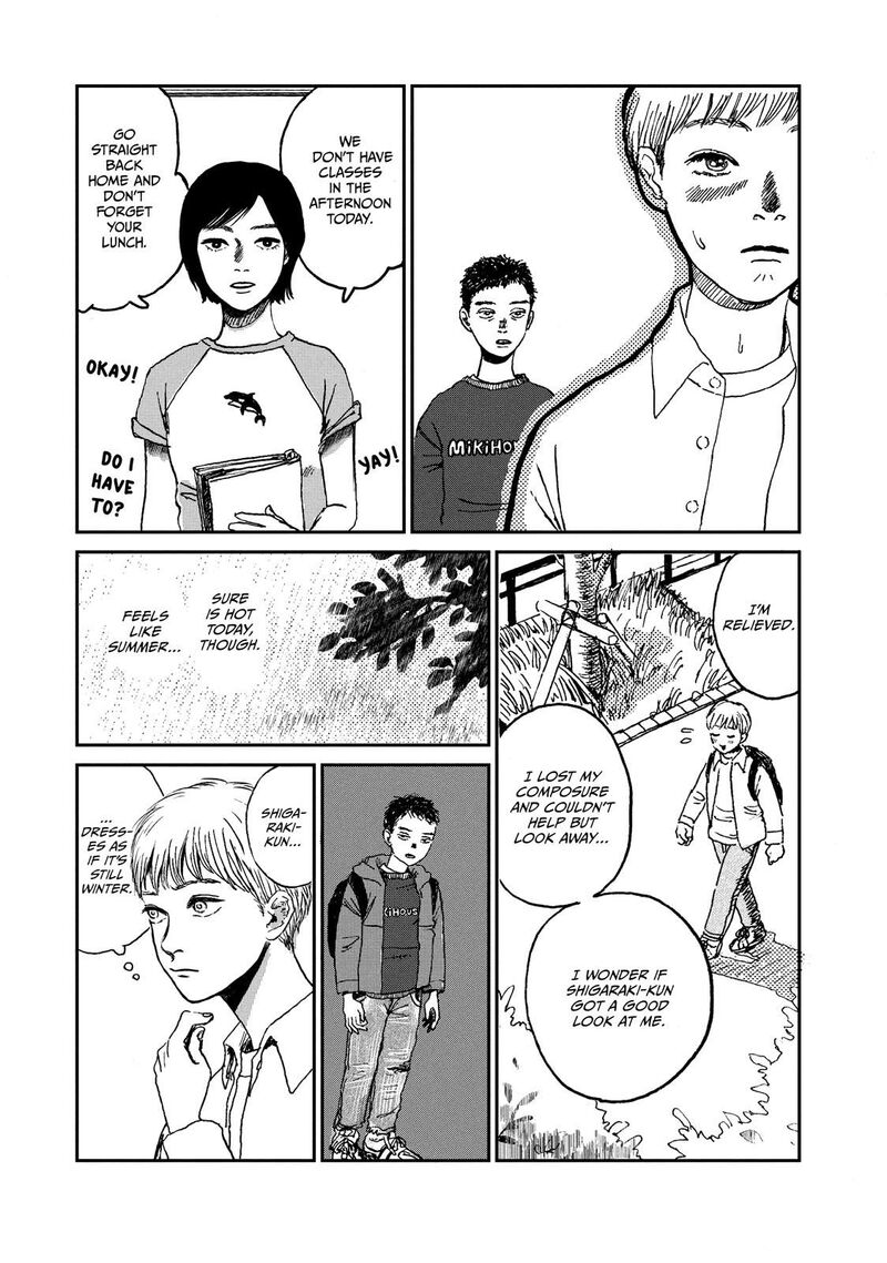 Dokudami No Hana Saku Koro 1 18