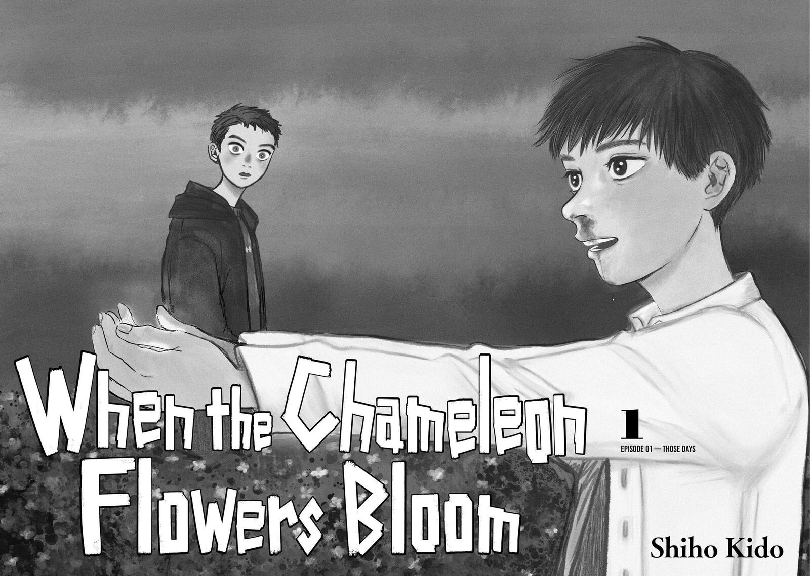 Dokudami No Hana Saku Koro 1 2