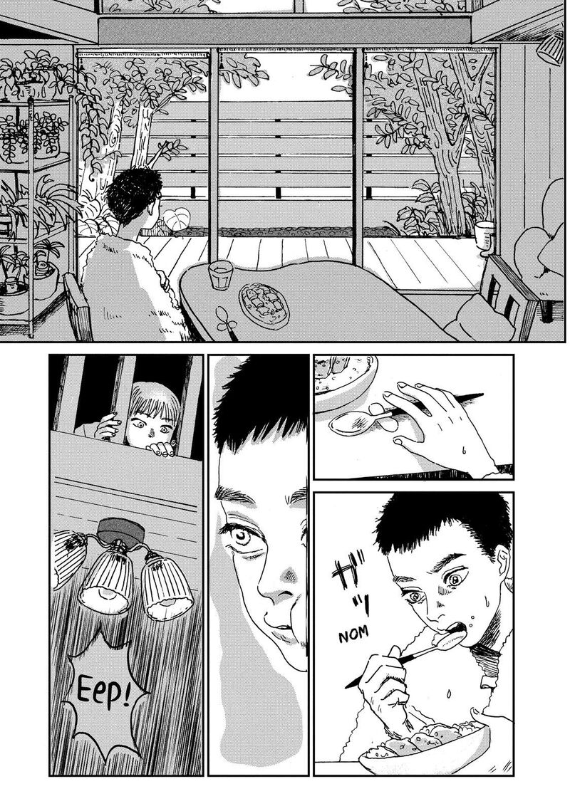 Dokudami No Hana Saku Koro 1 26