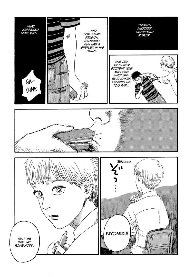 Dokudami No Hana Saku Koro 1 3