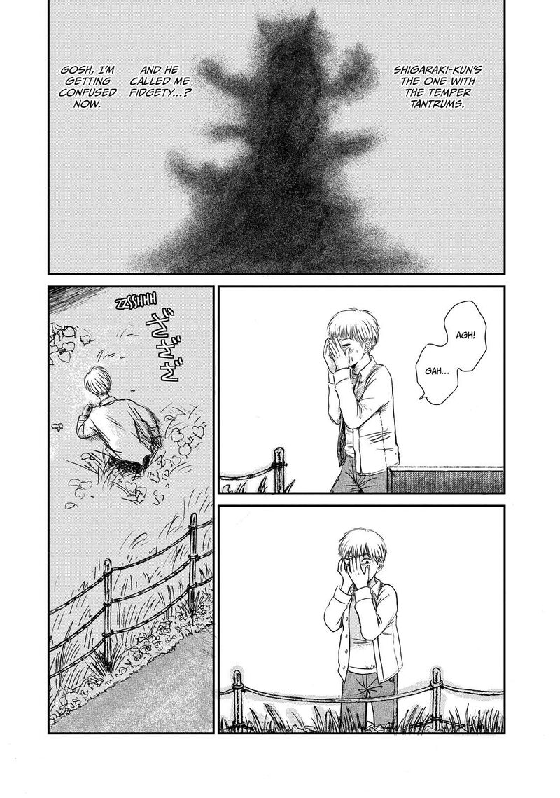 Dokudami No Hana Saku Koro 1 30