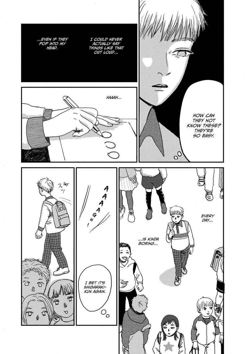 Dokudami No Hana Saku Koro 1 6